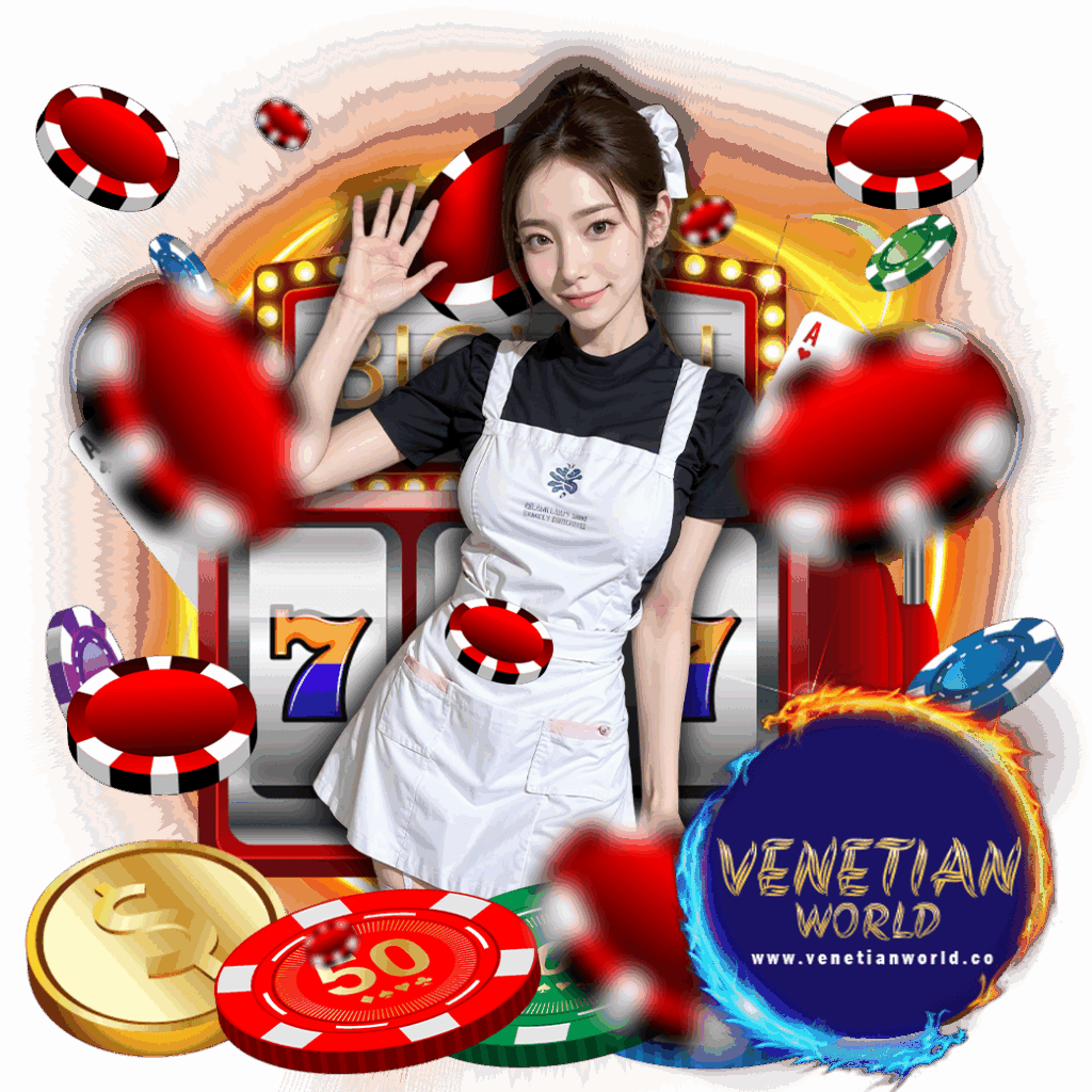 venetian world auto