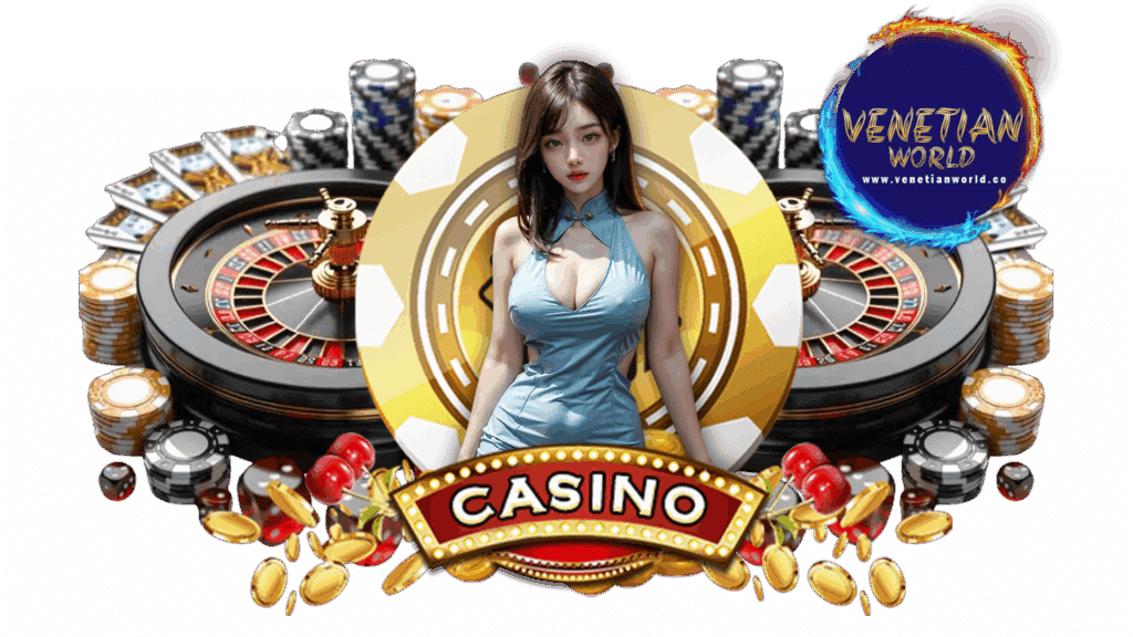 venetian world